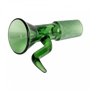 West Coast Gifts  - Red Eye - 14mm Cone Pull Out - All Colours