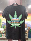 High Score T-shirt