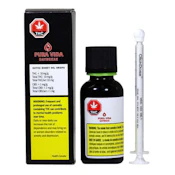 SATIVA HONEY OIL DROPS - 30ml