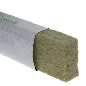 Grodan - Grodan SLAB wrapped rockwool