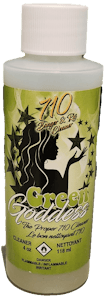 B Movin Distribution - Green Goddess -4oz 710