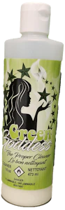 B Movin Distribution - Green Goddess Cleaner -16oz