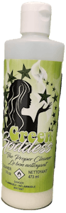 B Movin Distribution - 710 Green Goddess Cleaner -16oz