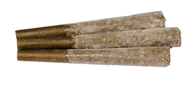 Castle Rock Farms - GOLD DROPS INFUSED PRE-ROLLS - 1.5