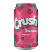 Crush Strawberry (USA)