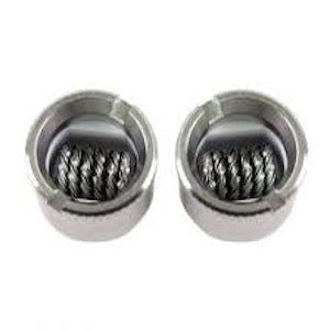 Utillian - Utillian 5 Dual Titanium Ceramic Coil