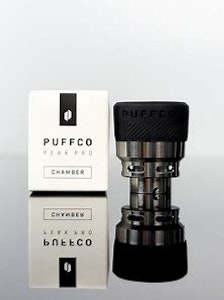 Puffco - PUFFCO Peak Pro Chamber