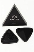 PUFFCO Silicone Prism