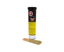 Gluerangutan 7 x 0.5g Pre-Rolls