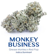 Monkey Business (3.5g) - Eastcann