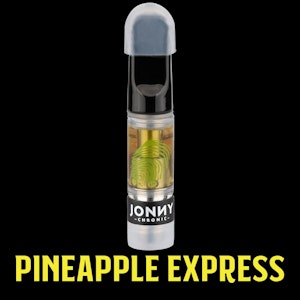 JONNY Chronic - Pineapple Express (1ml) - Jonny Chronic