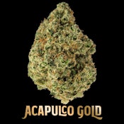 Acapulco Gold (3.5g) - Jonny Chronic