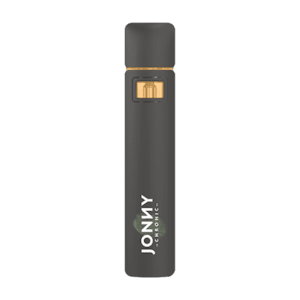 Weed Pool - Pineapple Express (0.5mL Disposable) - Jonny Chronic