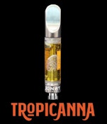 Tropicanna Live Resin (1mL) - Jonny Chronic