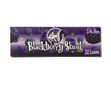 Humble + Fume - Skunk Brand Papers - BLACKBERRY 1 1/4