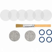 Volcano (Storz & Bickel) Easy Valve Wear and Tear Set