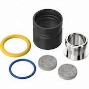 Volcano (Storz & Bickel) Vaporizer Accessory - Solid Valve Liquid Filling Chamber