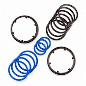 Volcano (Storz & Bickel) Vaporizer Accessory Solid Valve O-Ring Set