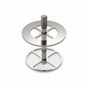 Volcano (Storz & Bickel) Vaporizer Accessory - Solid Valve Filling Chamber Insert