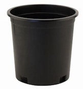 Premium 3 Gallon Squat Pot