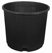Premium 5 Gallon Squat Pot