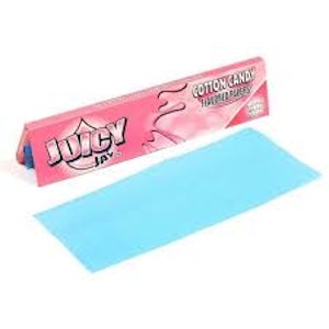HBI - Juicy Jay's Cotton Candy