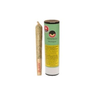 GOOD BUDS - Gluerangutan Pre-Rolls 1 x 1G