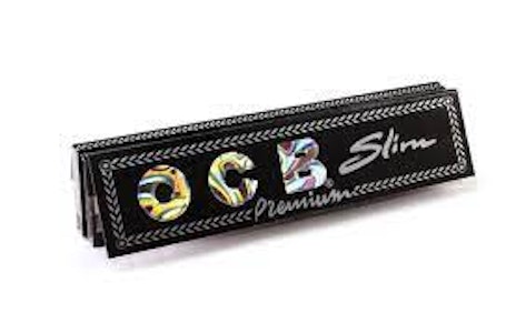 OCB - OCB Premium Slim KS