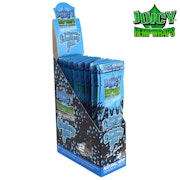 Terp-Enhanced Blackberry Jam Hemp Wraps 2 Sheets