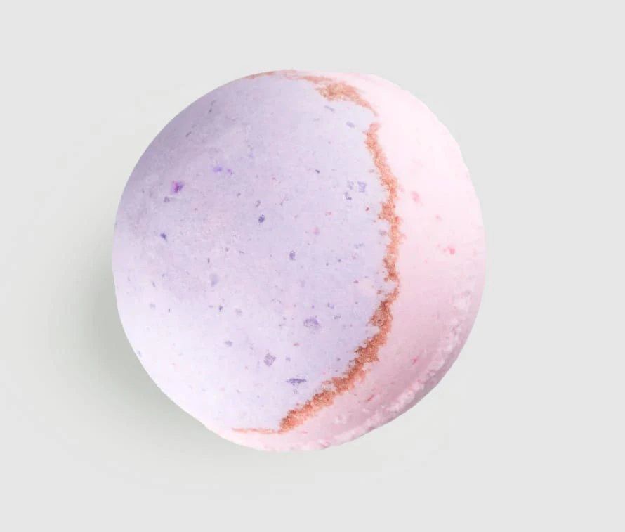STEWART FARMS - Stewart Farms - Bubba Kush Bath Bomb | Balance Main Image