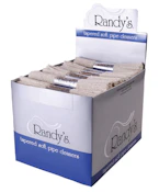 Randy's 6" Tapered Soft Pipe Cleaners
