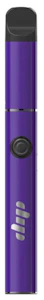 Accessories - DIP Purple Lunar Quartz Concentrate Pen
