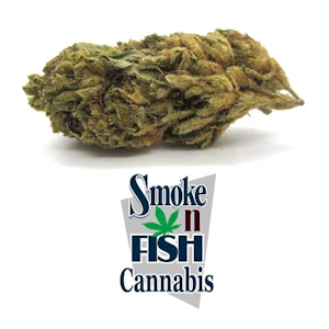 WESTERN CANNABIS - ANNAS CHOICE 5G