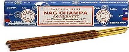 Nag Champa Incense 15g