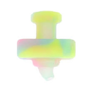 Humble & Fume - Piece Maker Gear Silicone Karb Kap-Lollipop