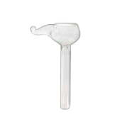 Pull Stem Party Bowl 9mm