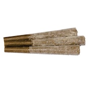 Castle Rocks Farms - Gold Drops Infused (3x0.5g)