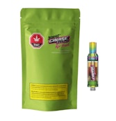 BoxHot - Fiji Fresh Cart (2g)