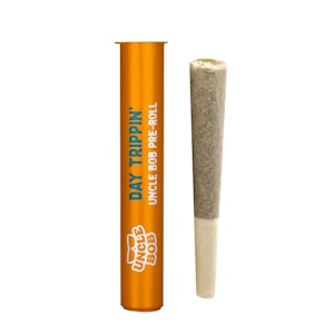 Uncle Bob - Day Trippin' (0.5g x 1PR) - Uncle Bob