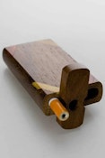 Wood Dugout - Assorted design