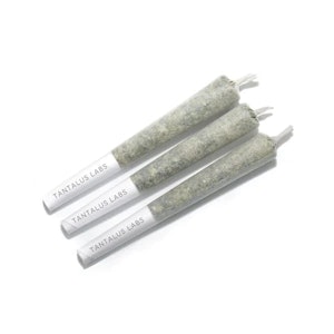 Tantalus - Tantalus| More Cowbell Pre-rolls 3x0.5g | Balance