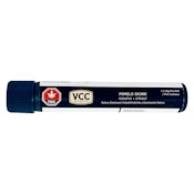 POMELO SKUNK PRE-ROLLS | Victoria Cannabis Co - 3 x 0.5g | Elevate