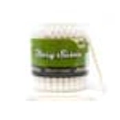Blazy Susan | Swabs - White-100ct