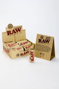 Raw Hemp Wick - 20 ft / 6m