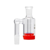 NG - Oil reclaimer Jar - Clear