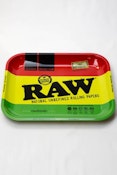 Raw Large size Rolling tray - Rawsta