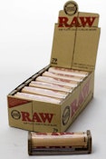 Raw rolling machine display - 70 mm