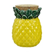 Stash Jar - Pineapple