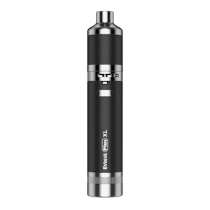 Yocan - EVOLVE PLUS XL VAPORIZER - BLACK