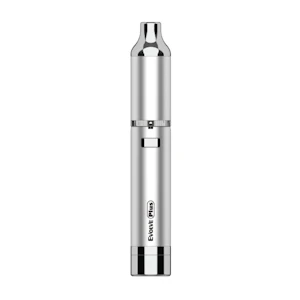 Yocan - EVOLVE PLUS - SILVER